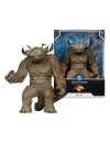 Superman (2025) DC Multiverse Mega Figurina articulata Kaiju 25 cm