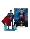Superman (2025) DC Multiverse Mega Figurina  articulata Superman 28 cm