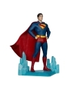 Superman (2025) DC Multiverse Mega Figurina  articulata Superman 28 cm