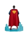 Superman (2025) DC Multiverse Mega Figurina  articulata Superman 28 cm
