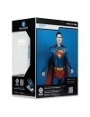 Superman (2025) DC Multiverse Mega Figurina  articulata Superman 28 cm