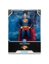 Superman (2025) DC Multiverse Mega Figurina  articulata Superman 28 cm