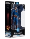 Superman Returns DC Theatrical Edition Figurina articulata Superman 19 cm