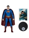 Superman Returns DC Theatrical Edition Figurina articulata Superman 19 cm