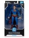 Superman Returns DC Theatrical Edition Figurina articulata Superman 19 cm
