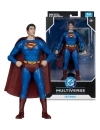 Superman Returns DC Theatrical Edition Figurina articulata Superman 19 cm
