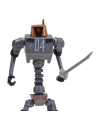 Tales of the Teenage Mutant Ninja Turtles Mix 'n Match Figurina articulata Mechazoid 12 cm