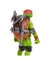 Tales of the Teenage Mutant Ninja Turtles Mix 'n Match Figurina articulata Raphael 12 cm
