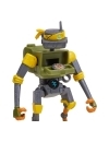Tales of the Teenage Mutant Ninja Turtles Mix 'n Match Figurina articulata Metalhead 12 cm