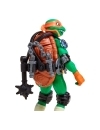 Tales of the Teenage Mutant Ninja Turtles Mix 'n Match Figurina articulata Michelangelo 12 cm