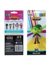 Teen Titans Go! Figurina Flexibila Beast Boy 9 cm