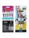 Teen Titans Go! Figurina Flexibila Cyborg 11 cm