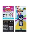 Teen Titans Go! FIgurina Flexibila Raven 9 cm