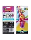 Teen Titans Go! Figurina Flexibila Starfire 11 cm