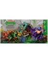 Teenage Mutant Ninja Turtles Set 6 figurine articulate 1988 Remastered EU Exclusive 10 cm