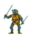 Teenage Mutant Ninja Turtles Set 6 figurine articulate 1988 Remastered EU Exclusive 10 cm