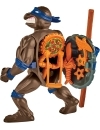 Teenage Mutant Ninja Turtles Figurina articulata Donatello With Storage Shell 10 cm