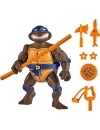 Teenage Mutant Ninja Turtles Figurina articulata Donatello With Storage Shell 10 cm