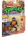 Teenage Mutant Ninja Turtles Figurina articulata Donatello With Storage Shell 10 cm