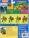 Teenage Mutant Ninja Turtles Figurina articulata Leonardo With Storage Shell 10 cm