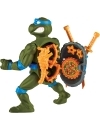 Teenage Mutant Ninja Turtles Action Figure Leonardo With Storage Shell 10 cm