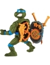 Teenage Mutant Ninja Turtles Figurina articulata Leonardo With Storage Shell 10 cm