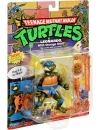 Teenage Mutant Ninja Turtles Figurina articulata Leonardo With Storage Shell 10 cm