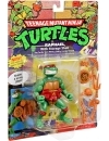 Teenage Mutant Ninja Turtles Figurina articulata Raphael With Storage Shell 10 cm