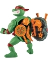 Teenage Mutant Ninja Turtles Figurina articulata Raphael With Storage Shell 10 cm