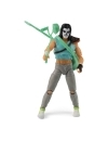 Teenage Mutant Ninja Turtles BST AXN Figurina articulata Casey Jones Skull Face 13 cm