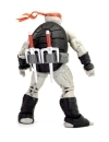 Teenage Mutant Ninja Turtles BST AXN Set 4 figurine articulate Black&White (IDW Comics) 13 cm