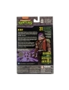 Teenage Mutant Ninja Turtles BST AXN Figurina articulata '80s BeBop 13 cm