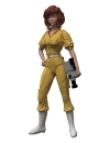 Teenage Mutant Ninja Turtles BST AXN Action Figure April O'Neil 13 cm