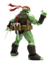 Teenage Mutant Ninja Turtles BST AXN Figurina articulata Raphael (IDW Comics) 13 cm