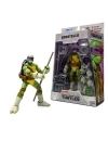 Teenage Mutant Ninja Turtles BST AXN Figurina articulata Donatello (IDW Comics) 13 cm
