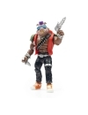 Teenage Mutant Ninja Turtles BST AXN Figurina articulata '80s BeBop 13 cm