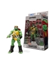 Teenage Mutant Ninja Turtles BST AXN Figurina articulata Raphael (IDW Comics) 13 cm