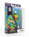 Testoasele Ninja (TMNT) – Figurina articulata Leonardo 13 cm