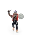 Teenage Mutant Ninja Turtles BST AXN Figurina articulata '80s BeBop 13 cm