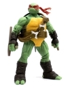 Teenage Mutant Ninja Turtles BST AXN Figurina articulata Raphael (IDW Comics) 13 cm