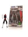 Teenage Mutant Ninja Turtles BST AXN Action Figure Foot Assassin (IDW Comics) 13 cm