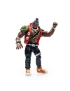 Teenage Mutant Ninja Turtles BST AXN Figurina articulata '80s BeBop 13 cm