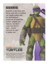 Teenage Mutant Ninja Turtles BST AXN Figurina articulata Donatello (IDW Comics) 13 cm