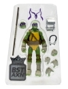 Teenage Mutant Ninja Turtles BST AXN Figurina articulata Donatello (IDW Comics) 13 cm