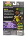 Teenage Mutant Ninja Turtles BST AXN Figurina articulata Rahzar 13 cm