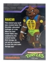 Teenage Mutant Ninja Turtles BST AXN Figurina articulata Rahzar 13 cm