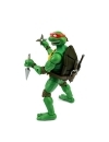 Teenage Mutant Ninja Turtles BST AXN x IDW Figurina articulata & Comic Book Raphael Exclusive 13 cm