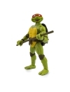Teenage Mutant Ninja Turtles BST AXN x IDW Figurina articulata & Comic Book Donatello Exclusive 13 cm