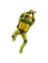 Teenage Mutant Ninja Turtles BST AXN x IDW Figurina articulata & Comic Book Donatello Exclusive 13 cm