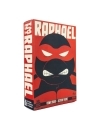Teenage Mutant Ninja Turtles BST AXN x IDW Figurina articulata & Comic Book Raphael Exclusive 13 cm